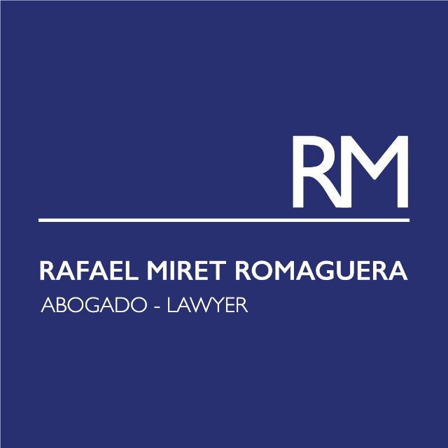 Rafael Miret Romaguera